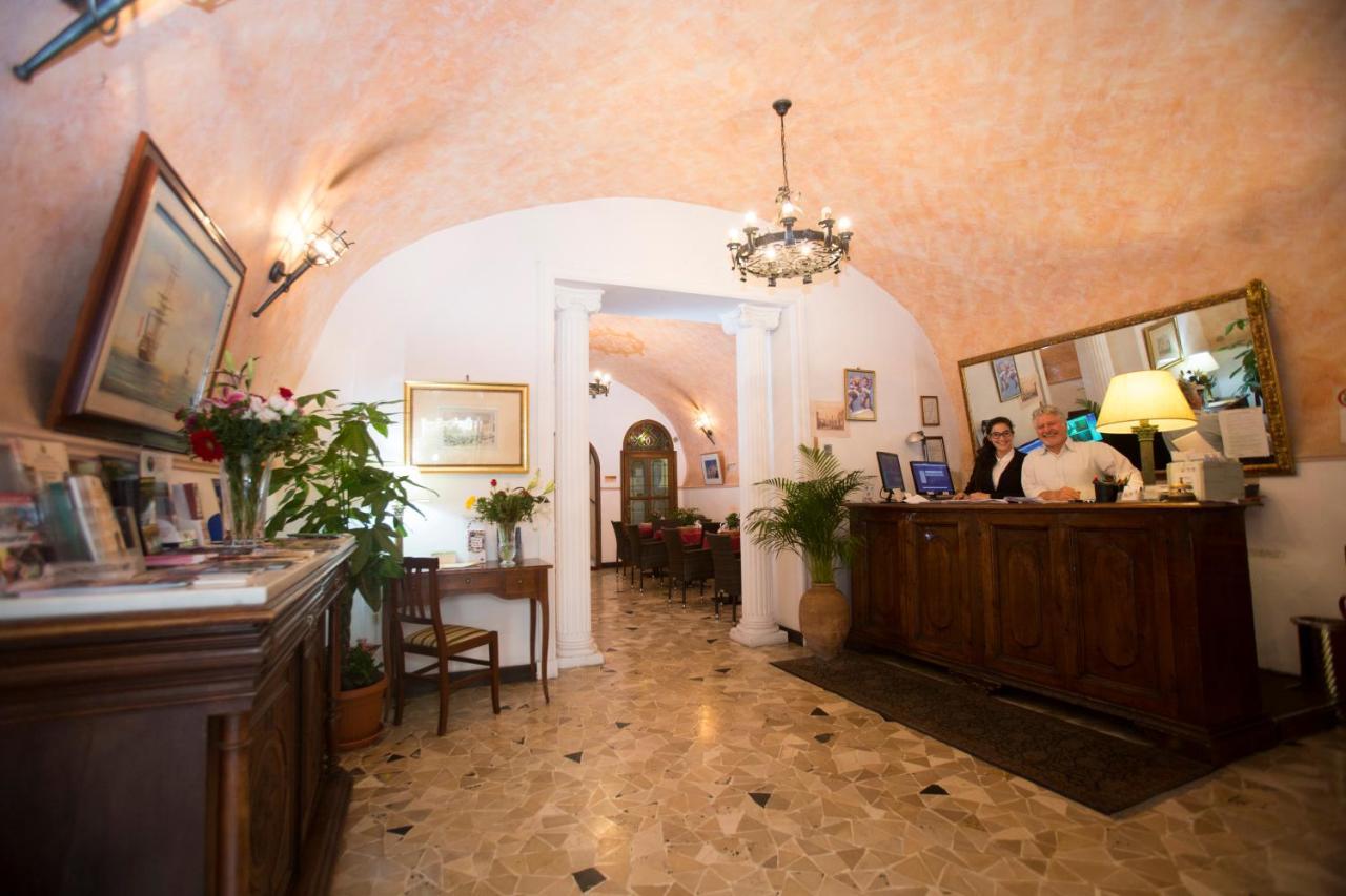 Hotel Giubileo Rome Bagian luar foto