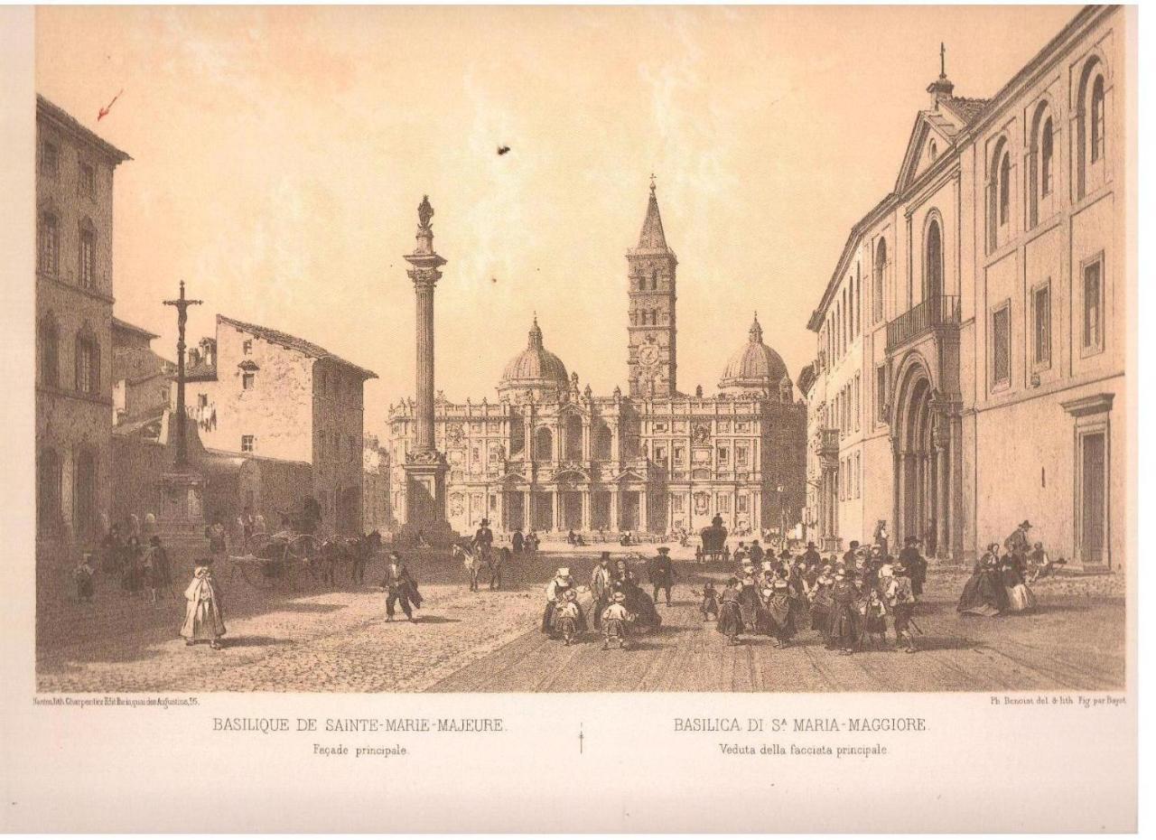 Hotel Giubileo Rome Bagian luar foto